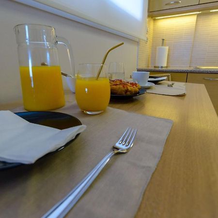 Lemoni Luxury Residence In Front Of The Sea Kechries Esterno foto
